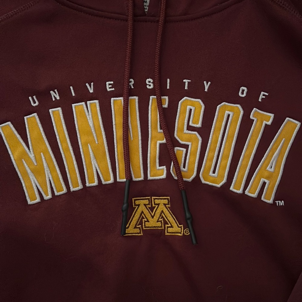 Gopher Sweatshirt